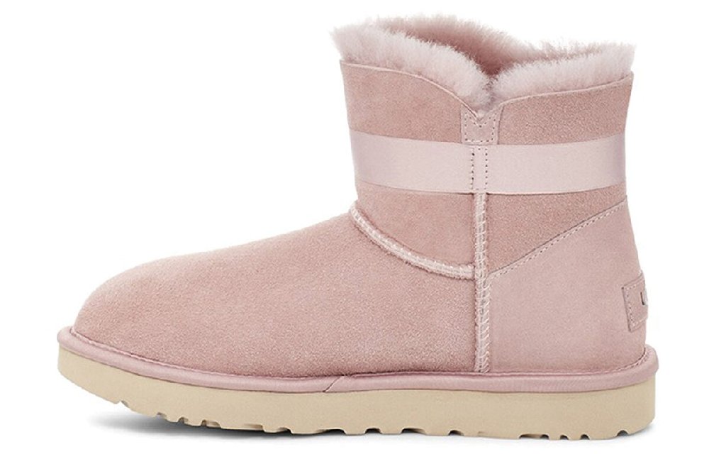 UGG Snow Boots Women's Pink