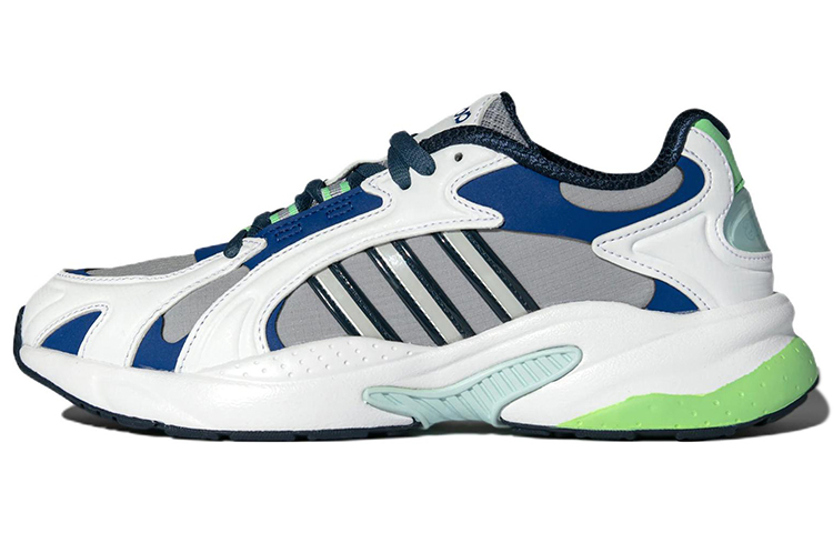 Adidas Neo Crazychaos Shadow 2.0 Premium 'White Blue'