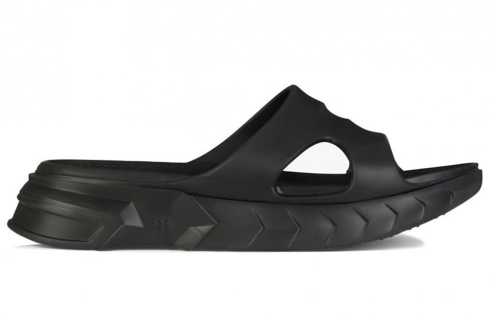 Givenchy Marshmallow Sandal 'Black'
