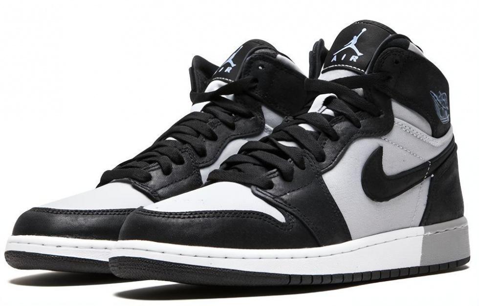 Jordan 1 Retro High GS Aluminum купить в интернет-магазине Yoocart с быстрой доставкой по России.
