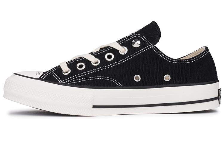 Converse Addict Chuck Taylor Ox MASTERMIND Black White