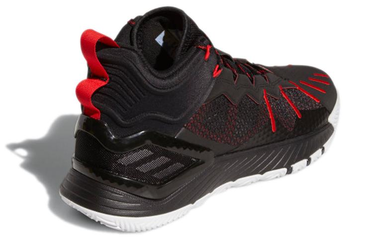 Adidas D Rose Son Of Chi Windy City Assassin