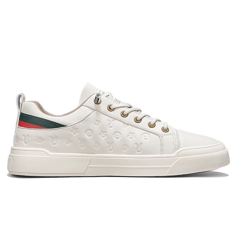 Playboy Low-Top Casual Shoes Men's