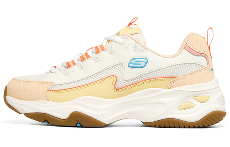 Skechers D'Lites Airy 4.0 Women's