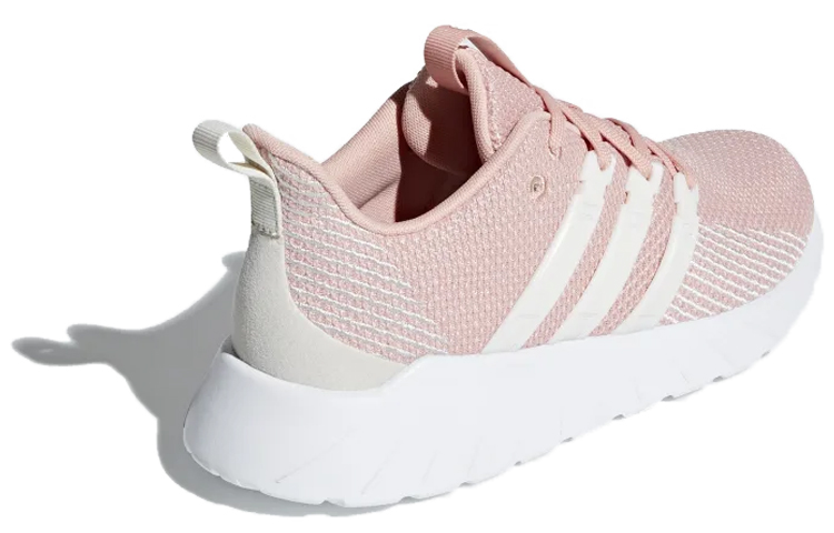 Adidas Neo Questar Flow 'White Pink' Women's купить в интернет-магазине Yoocart с быстрой доставкой по России.