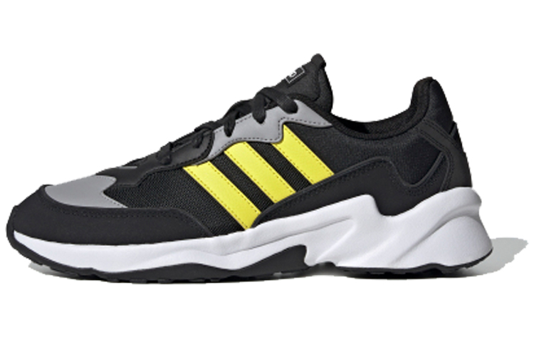 Adidas 20 20 Fx 'Black Shock Yellow'