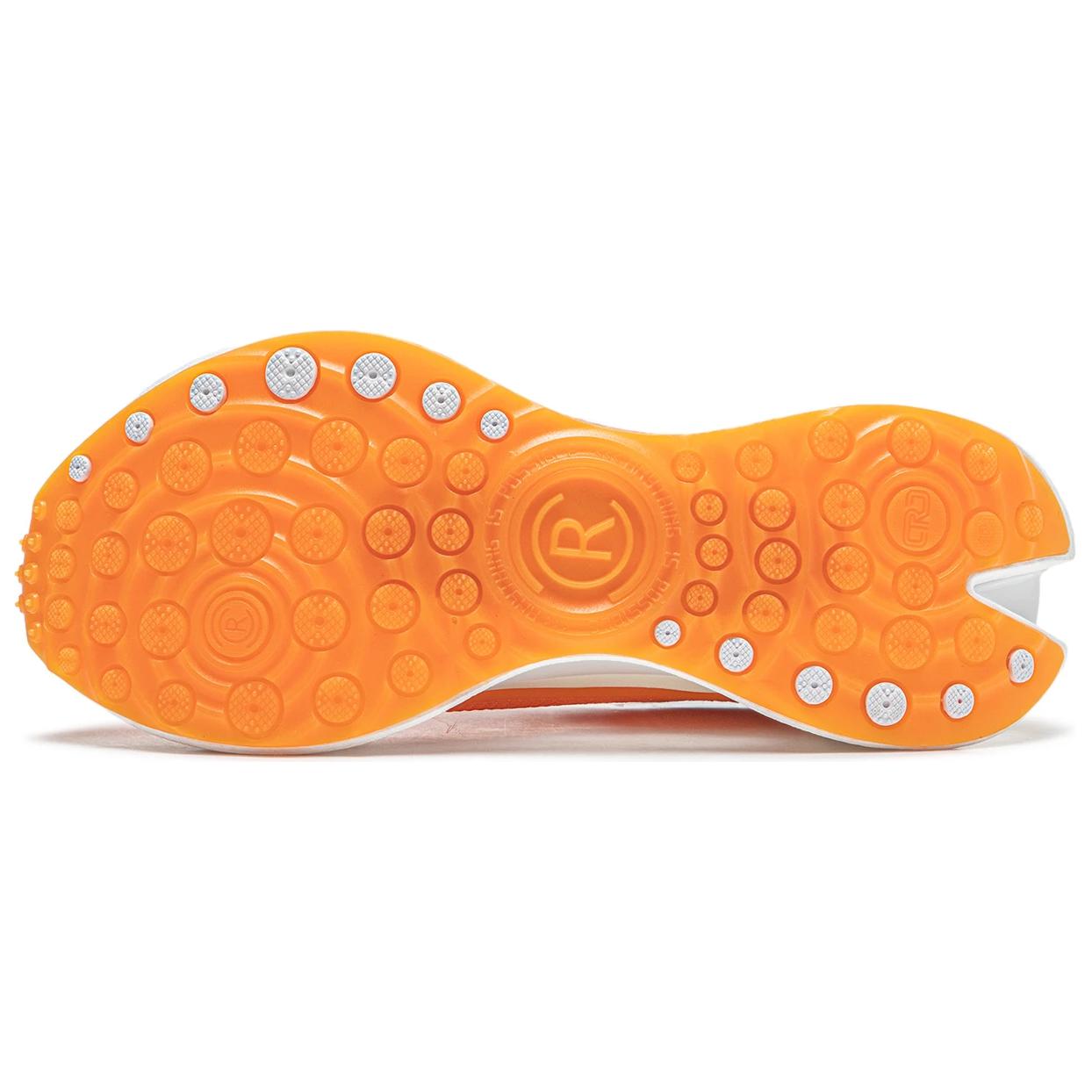 LiNing Jueying CRC Non-slip Lightweight Low-Top Casual Running Shoes Men's Calendula купить в интернет-магазине Yoocart с быстрой доставкой по России.