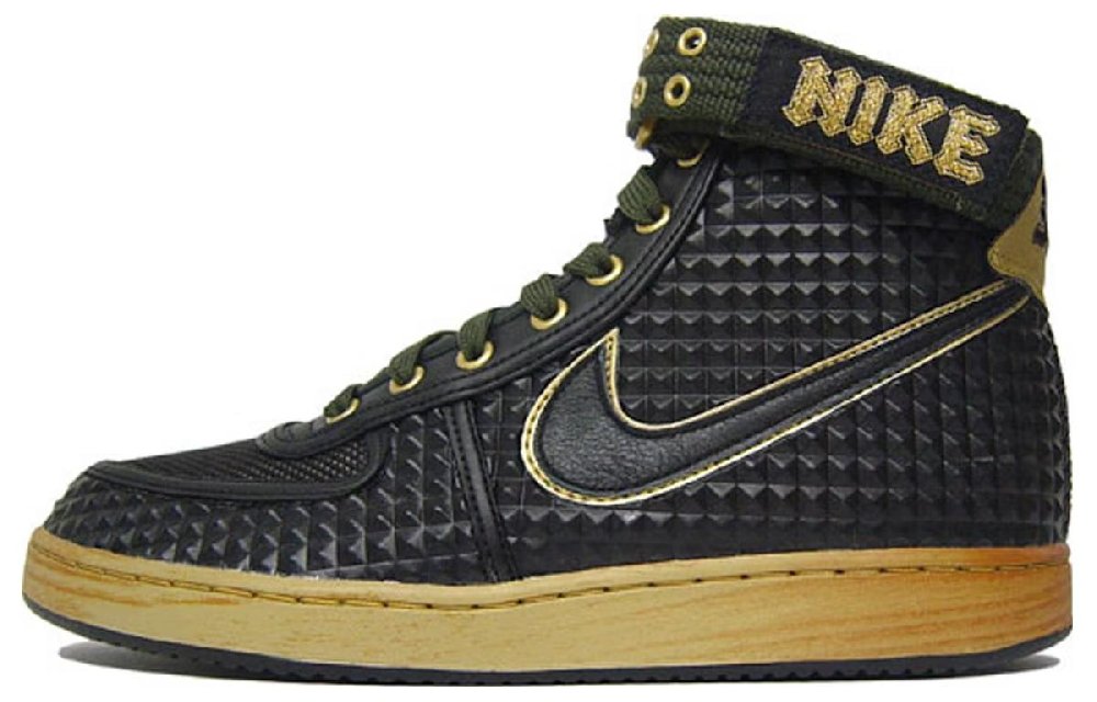 Nike Vandal High Rock & Roll