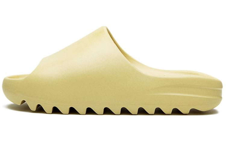 Adidas Originals Yeezy Slide Тапочки Унисекс