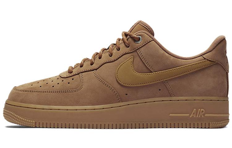 Nike Air Force 1 Low Flax Wheat