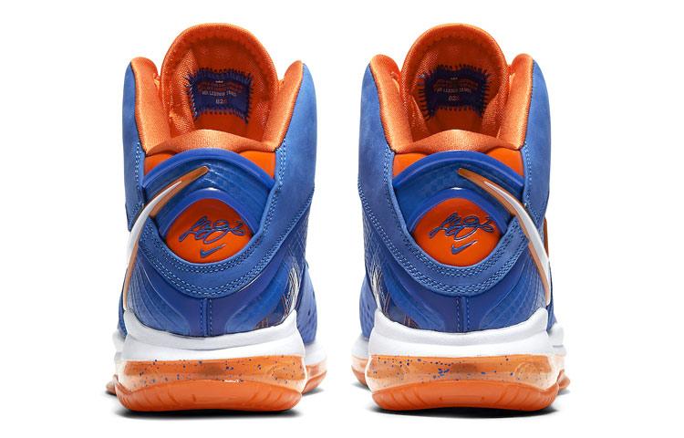 Nike LeBron 8 Hardwood Classic 2021 купить в интернет-магазине Yoocart с быстрой доставкой по России.
