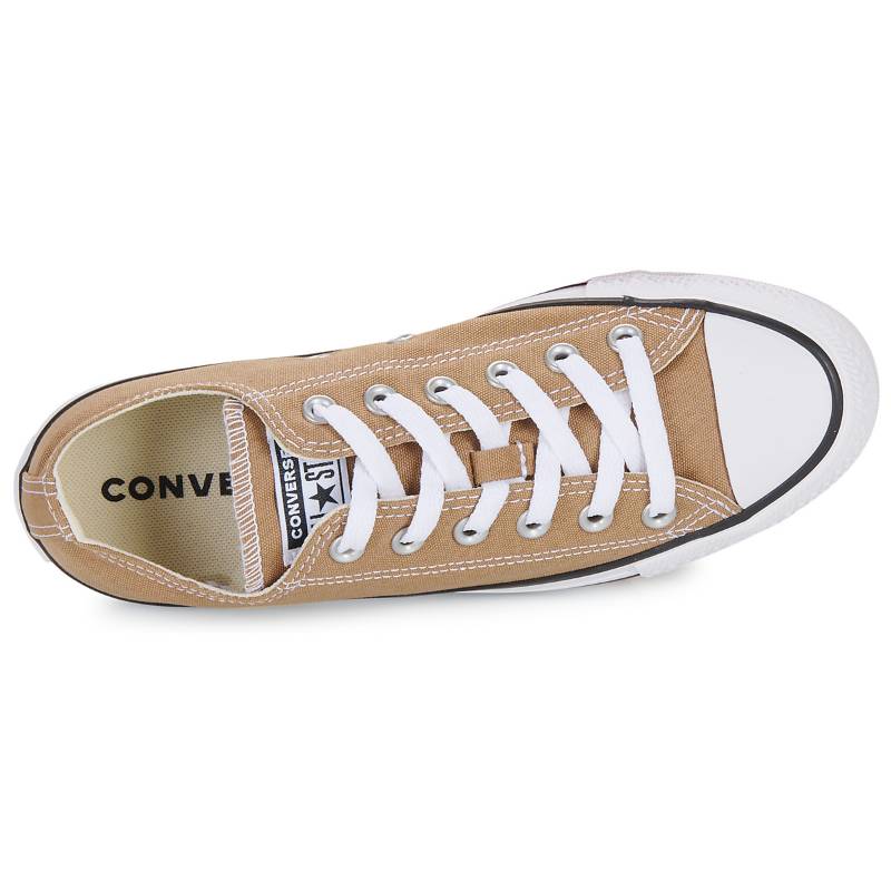 Converse Chuck Taylor All Star Ox Hot Tea купить в интернет-магазине Yoocart с быстрой доставкой по России.