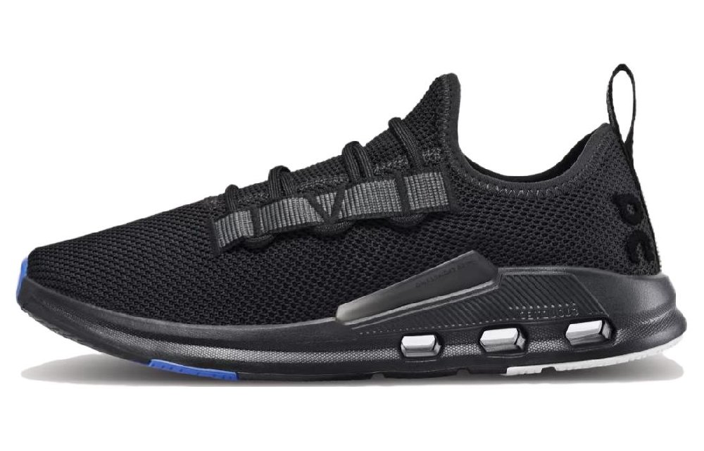 On Women's Cloudeasy Sensa 'Black' Women's