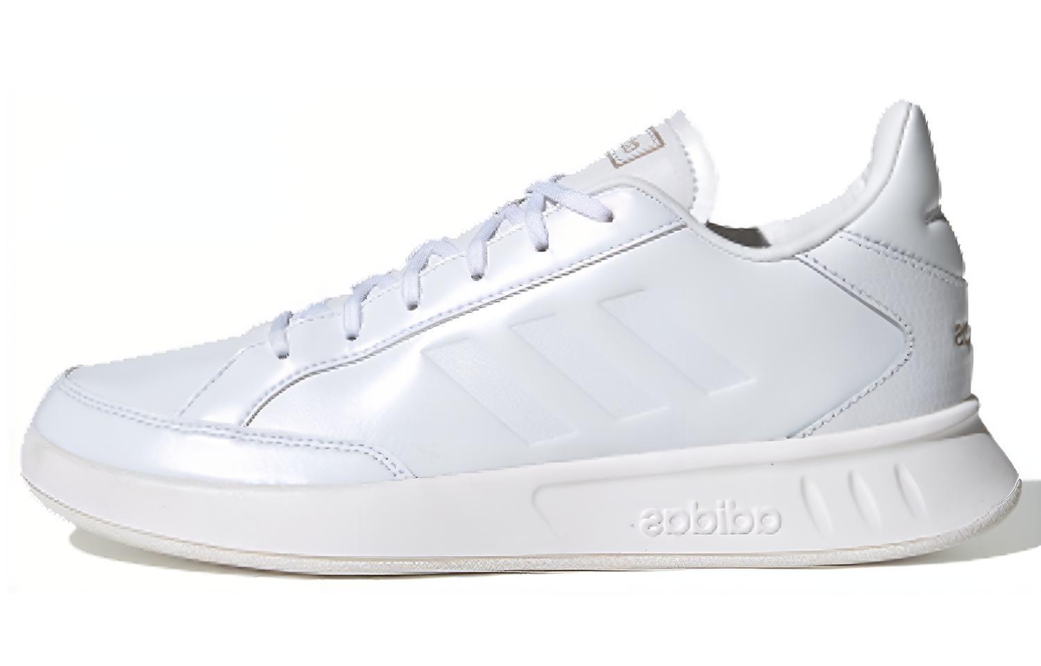Adidas Neo Netpoint White Women's