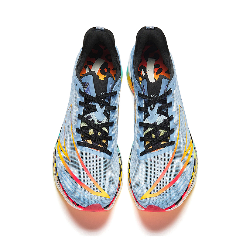 ANTA C10 Pro 'Blue Yellow Pink' купить в интернет-магазине Yoocart с быстрой доставкой по России.