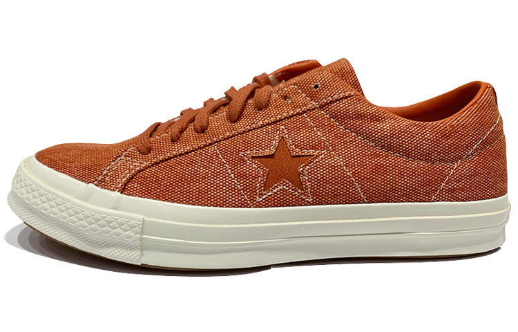 Converse One Star 'Orange'