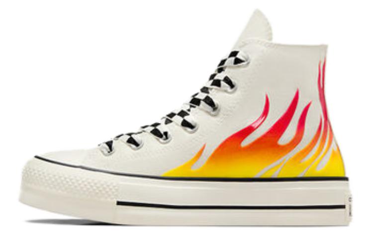 Converse Chuck Taylor All Star Lift Sneakers Women's