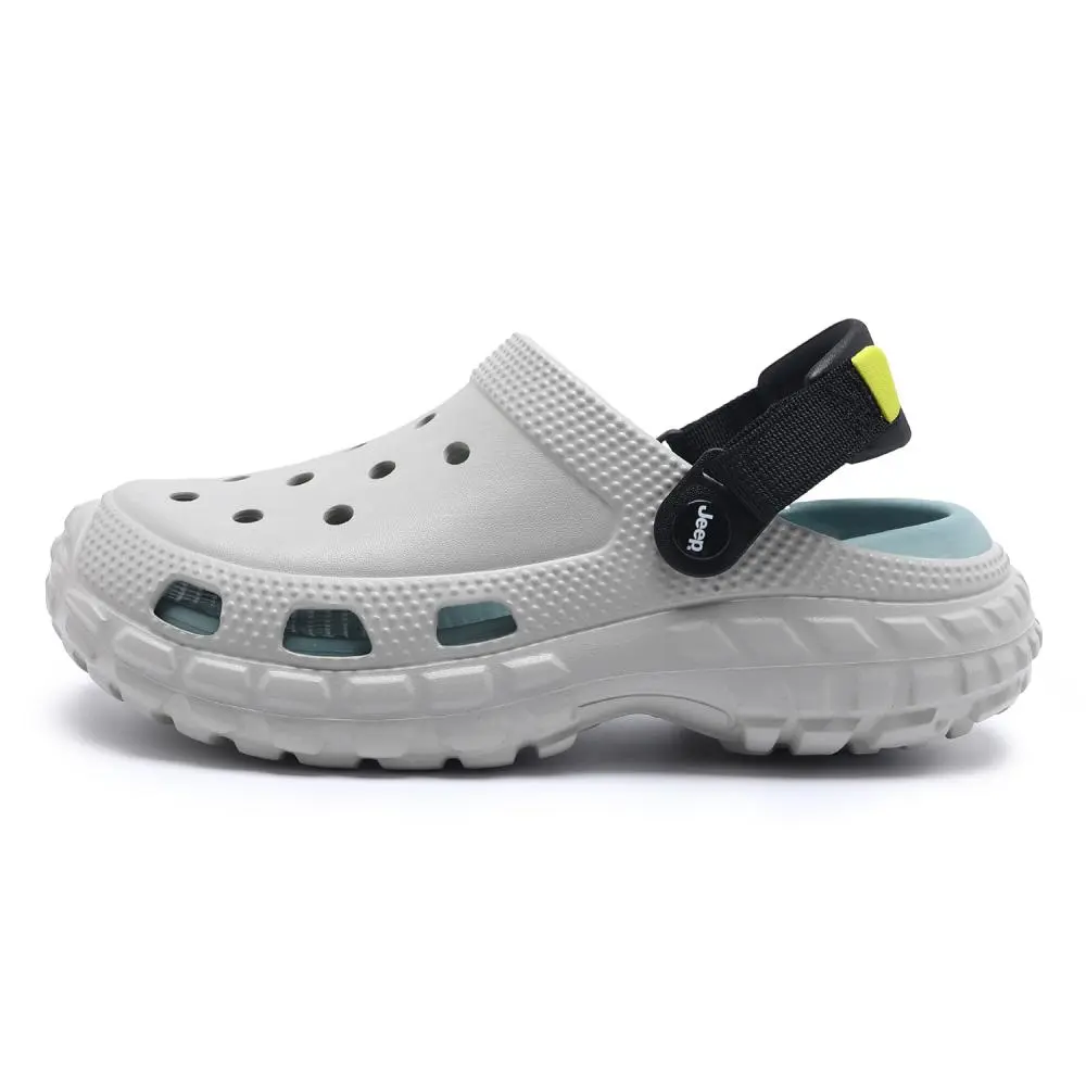 Jeep Clogs Men's
