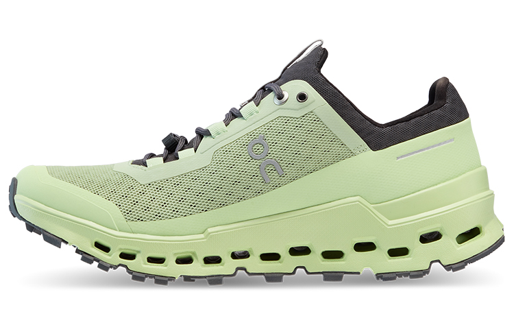On Running Cloudultra Vine Meadow Green Women's