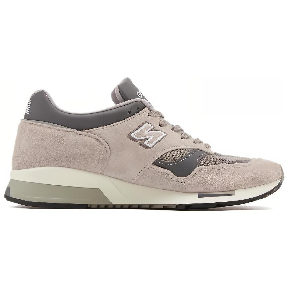 New Balance 1500 MiUK Grey