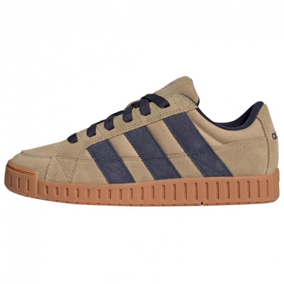 Adidas Originals Lwst Linen Khaki Shadow Navy Gum