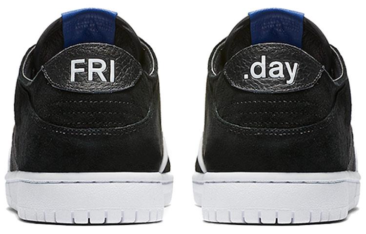 Nike Sb Dunk Low Soulland FRI.day Part 02 купить в интернет-магазине Yoocart с быстрой доставкой по России.