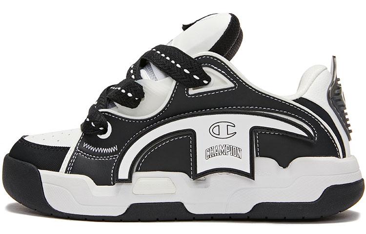 Champion Essentials Black And White Women's