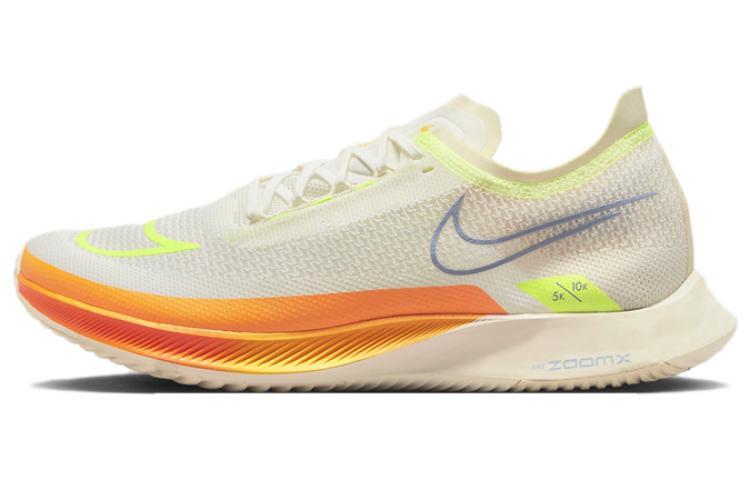 Nike ZoomX Streakfly Sail Cobalt Bliss Total Orange