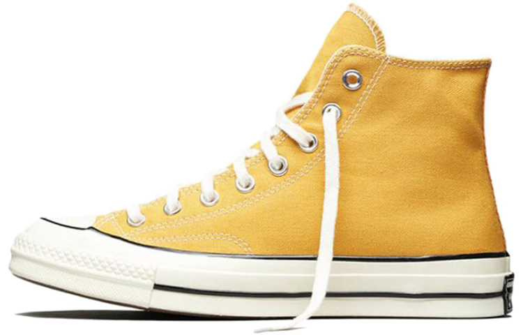 Converse Chuck Taylor 1970S Hi 'Sunflower Yellow'
