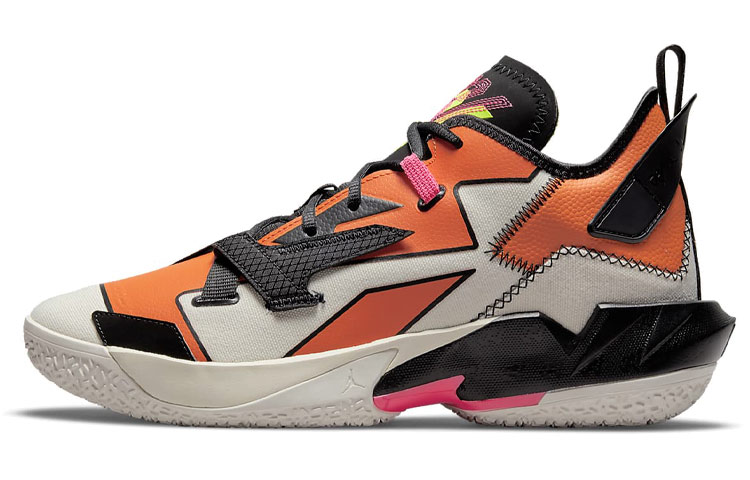 Jordan Why Not Zer0.4 "Shattered Backboard"