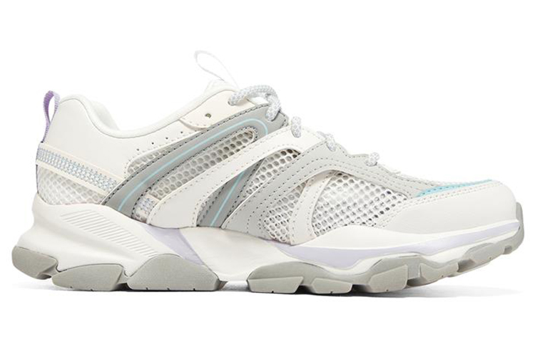 Skechers Sierra Low top Casual Shoes Women's White Multicolor