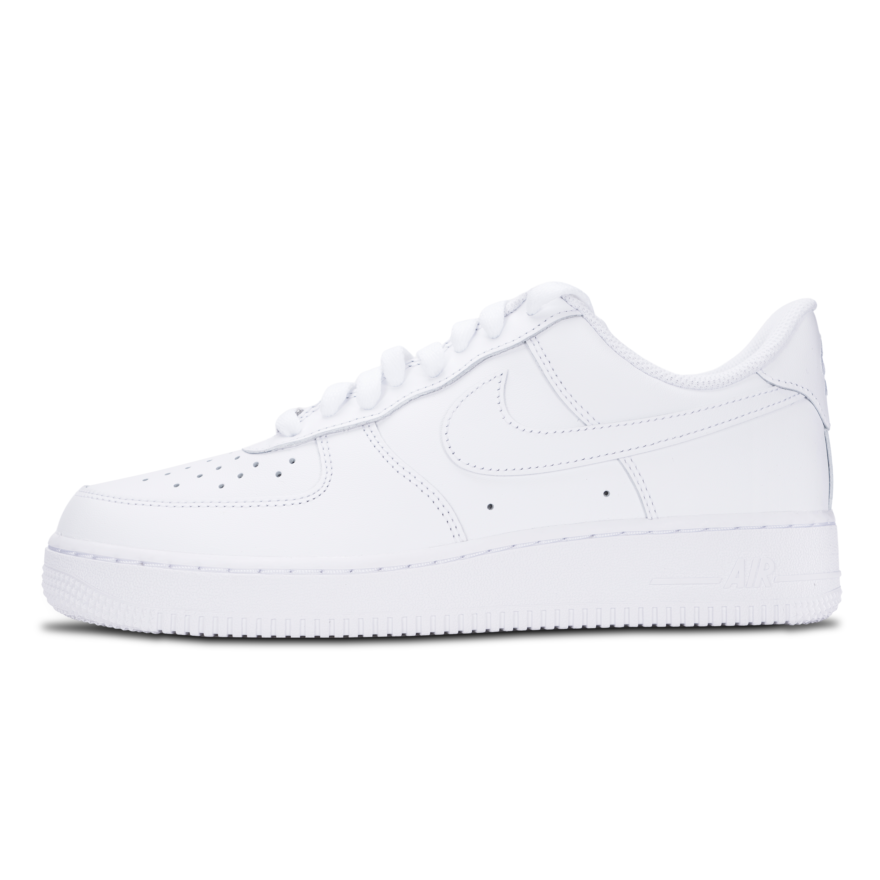 Nike Air Force 1 Air Force 1, Green Shade Bamboo Abrasion Resistant Low top Skateboard Shoes Unisex Green купить в интернет-магазине Yoocart с быстрой доставкой по России.
