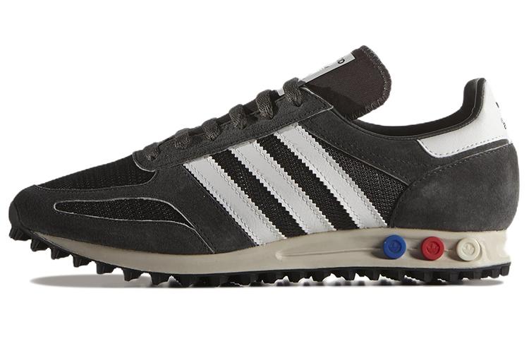 Adidas La Trainer Og Solid Grey