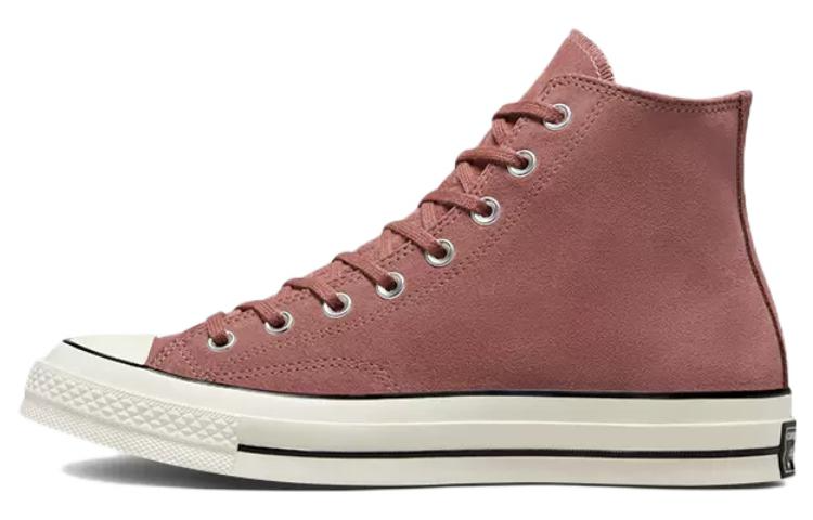 Converse Chuck 70 Suede High 'Saddle'