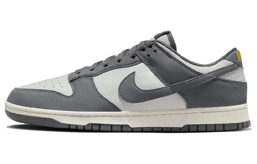 Nike Dunk Low Next Nature Iron Grey