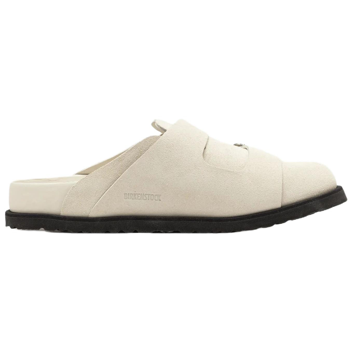 Birkenstock Double strap Closed toe Sandals Women's