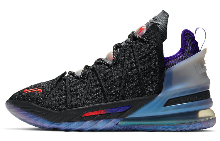 Nike Kylian Mbapp X LeBron 18 Nrg Ep 'The Chosen 2'