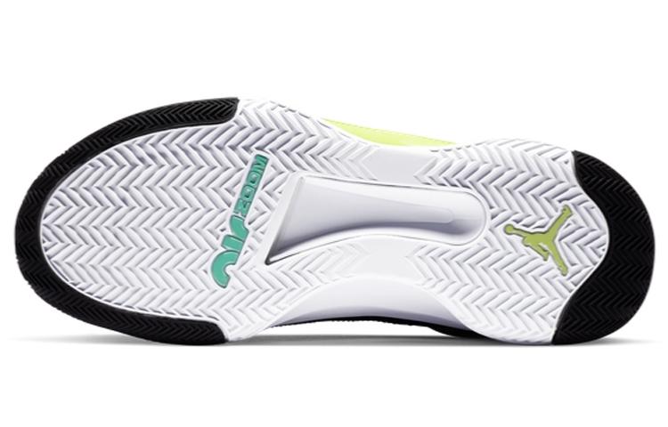 Jordan Jumpman 2021 Баскетбольные кроссовки MID Top Мужские