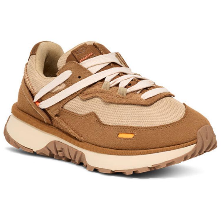UGG RetroFi Low Chestnut Women's