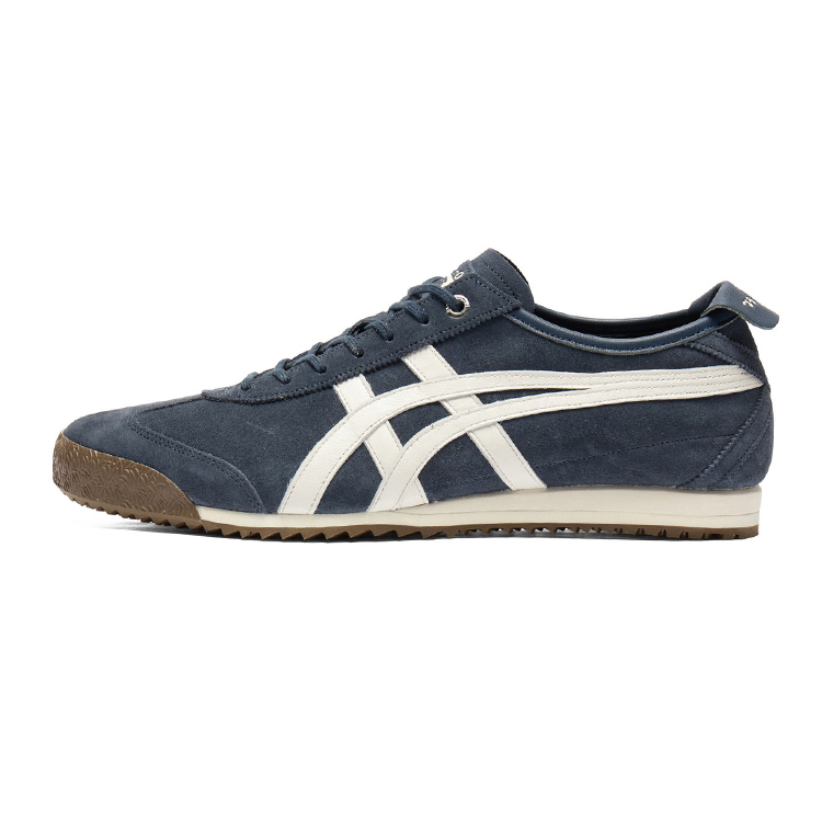 Onitsuka Tiger MEXICO 66 Abrasion Resistant Casual Shoes Unisex