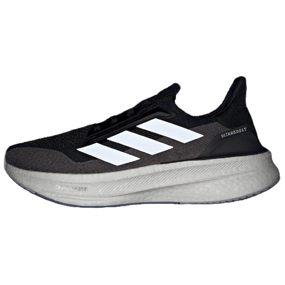 Adidas Ultra Boost 5X Core Black Cloud White Carbon