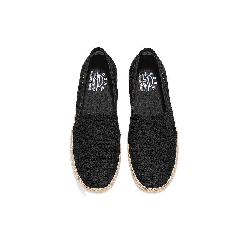 Skechers Women's Casual Shoes Low Top Women's Black купить в интернет-магазине Yoocart с быстрой доставкой по России.