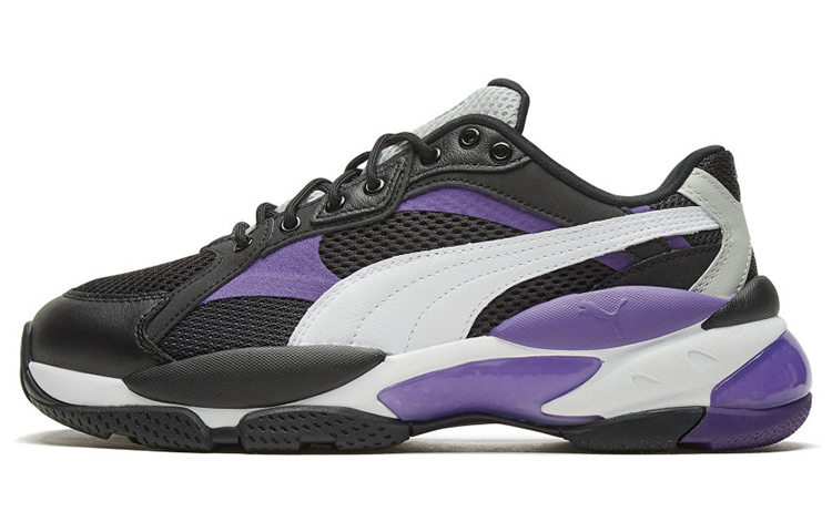 PUMA Lqd Cell Epsilon Black/Purple