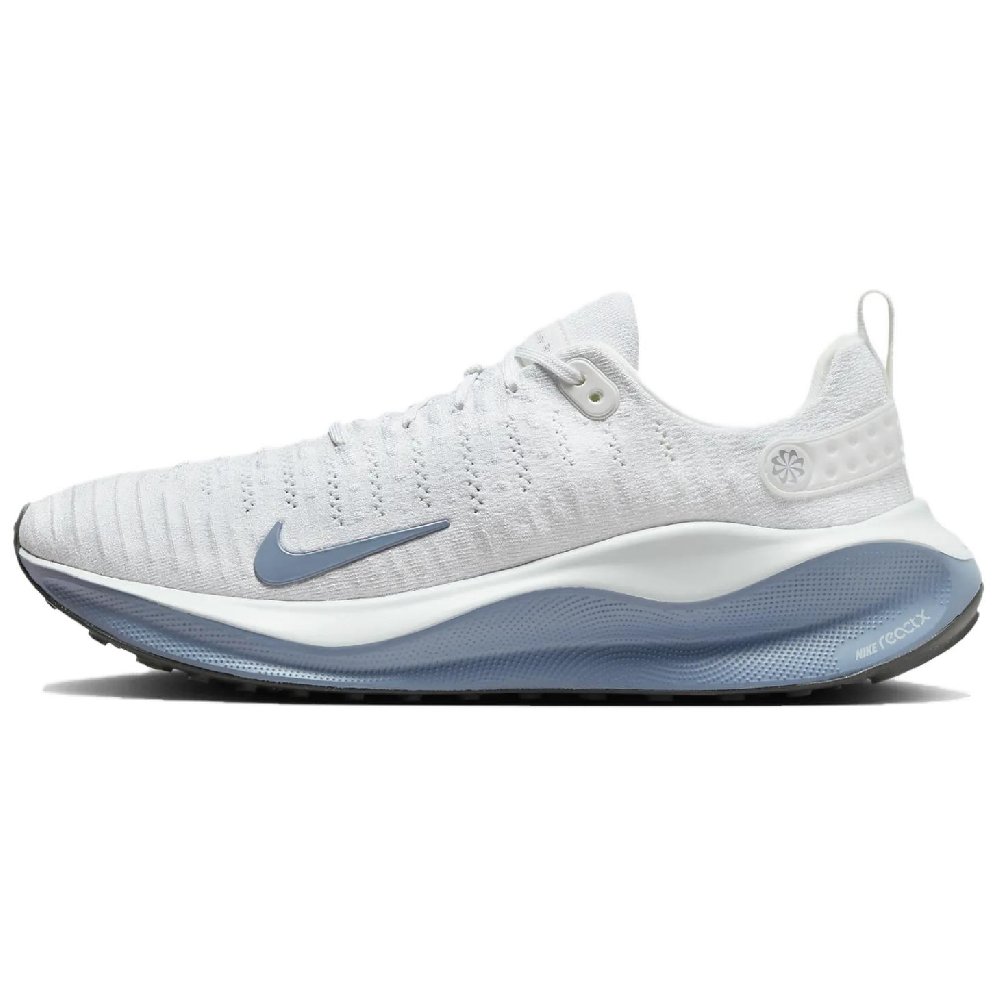 Nike ReactX Infinity Run 4 'Summit White Ashen Slate'
