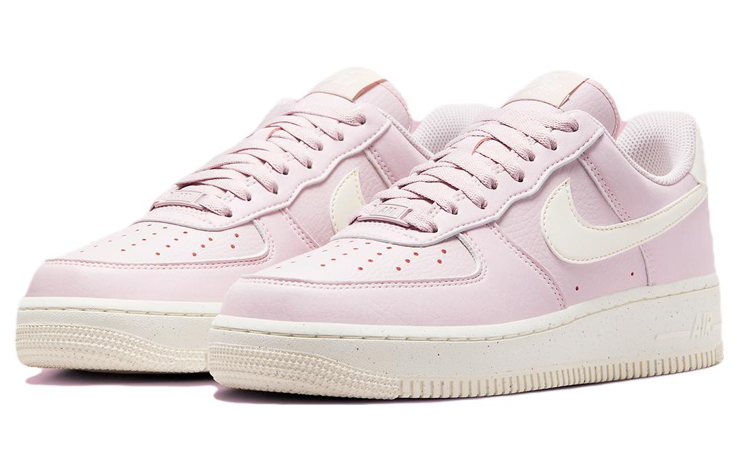 Nike Air Force 1 07 SE Next Nature Platinum Violet Coconut Milk Women's купить в интернет-магазине Yoocart с быстрой доставкой по России.