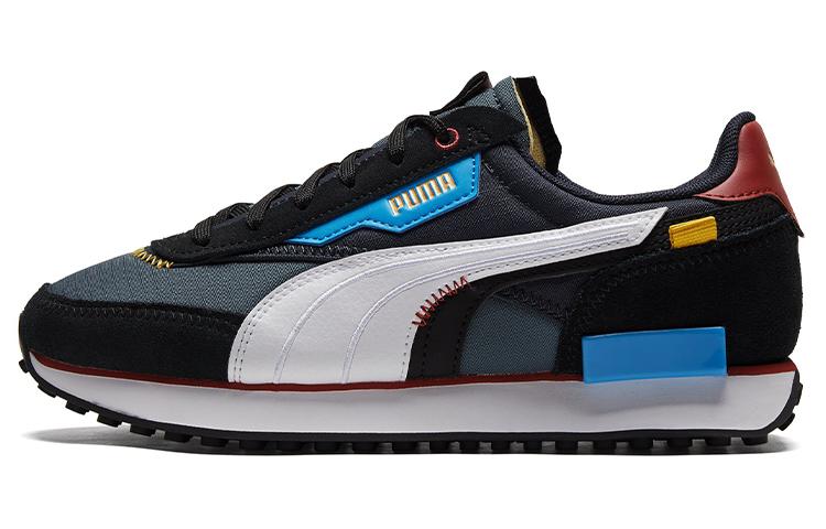 PUMA Future Rider Displaced Dark Slate