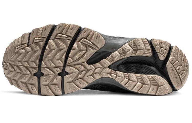 Asics Gel Kahana 8 Graphite Grey Sheet Rock