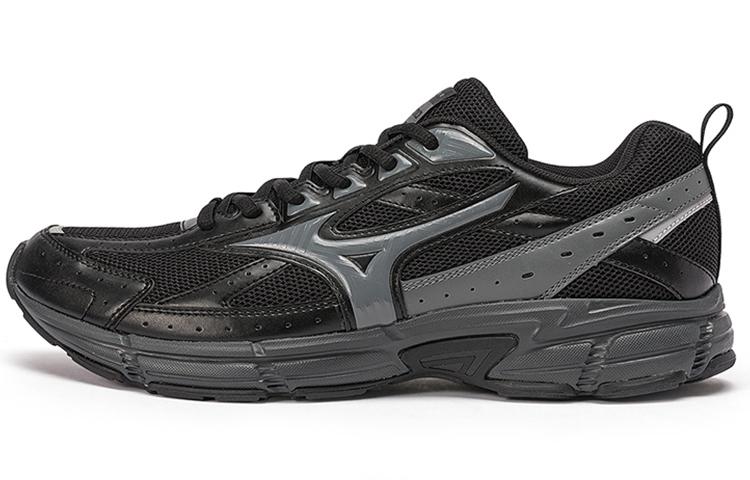 Mizuno Speed