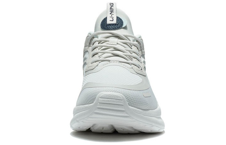 LiNing Liuyun Shock Absorbers With Slip Resistant And Abrasion Resistant Properties Low Top Casual Shoes Men's купить в интернет-магазине Yoocart с быстрой доставкой по России.