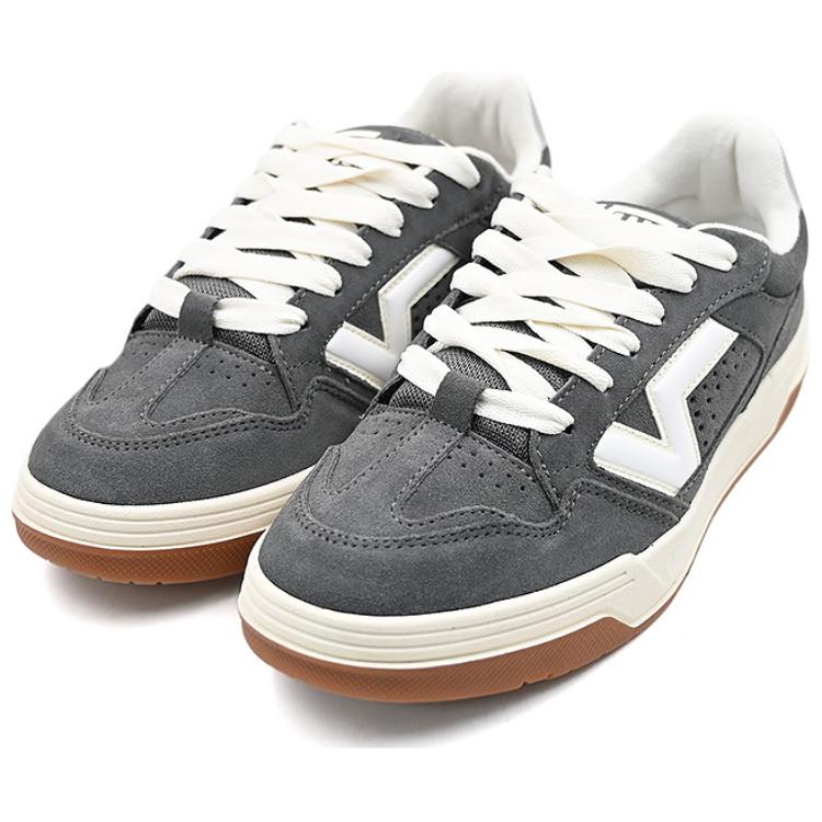 Vans Upland 'Pewter Grey Gum'